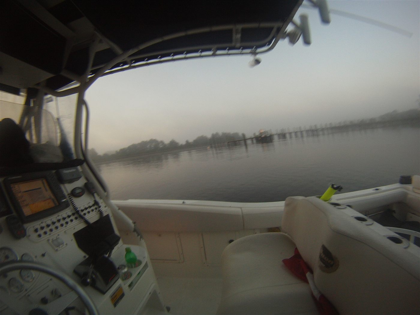 Gulf spearfishing dive photo 2